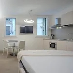 The Cereria Design Flats - Il Ceraiolo Pet Free Appartement Vicence