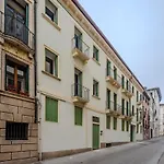 The Cereria Design Flats - Il Ceraiolo Pet Free Appartement