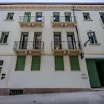 The Cereria Design Flats - Il Ceraiolo Pet Free Appartement Vicence