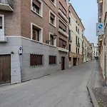 Appartement The Cereria Design Flats - Il Ceraiolo Pet Free *