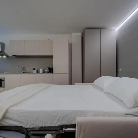 Appartement The Cereria Design Flats - Il Ceraiolo Pet Free Vicence