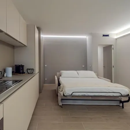 The Cereria Design Flats - Il Ceraiolo Pet Free Appartement Vicence