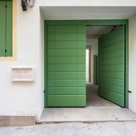 The Cereria Design Flats - Il Ceraiolo Pet Free * Vicence