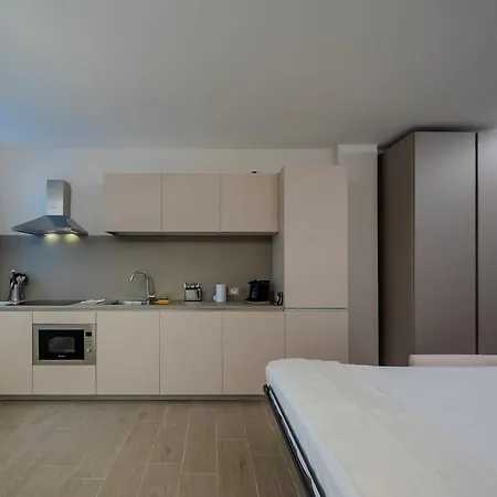 The Cereria Design Flats - Il Ceraiolo Pet Free *