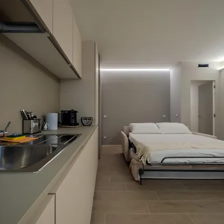 The Cereria Design Flats - Il Ceraiolo Pet Free شقة فيتشنزا
