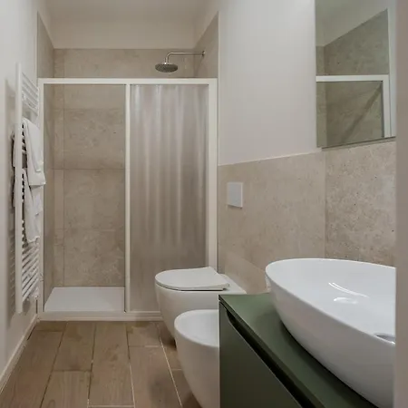 The Cereria Design Flats - Il Ceraiolo Pet Free * فيتشنزا