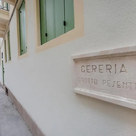 The Cereria Design Flats - Il Ceraiolo Pet Free * فيتشنزا