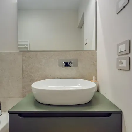 The Cereria Design Flats - Il Ceraiolo Pet Free * فيتشنزا